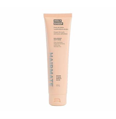 CREAM FOR CURLS 150ML HOLY SHEEP