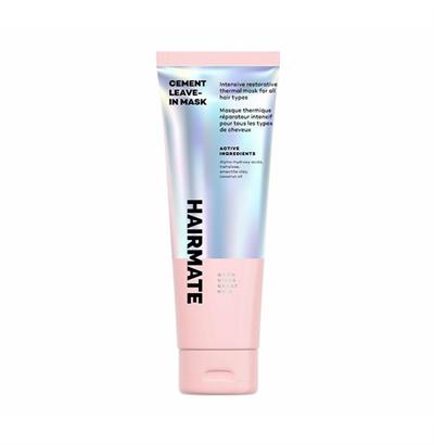 MASK FOR STRAIGHTENER TREATMENTS 200ML LEAVE-IN