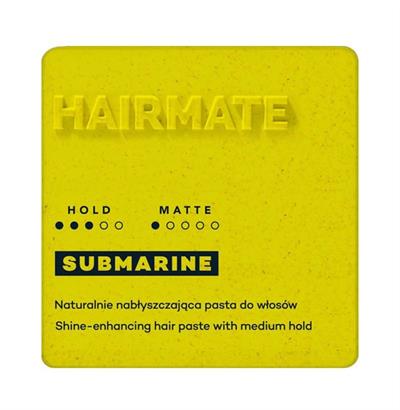 GLOSSY FIXING PASTE NATURAL EFFECT 75G SUBMARINE