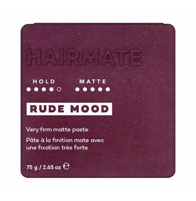 MATTE FINISH PASTE WITH VERY STRONG FIX 75G RUDE MOOD