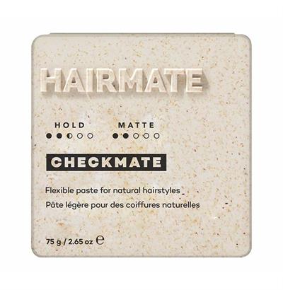 FLEXIBLE PASTE FOR NATURAL HAIR STYLE 75G CHECK MATE