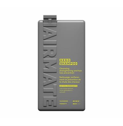 SHAMPOO HERO 250ML