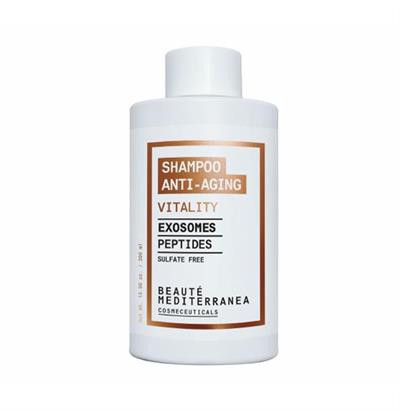 ANTI AGING EXOSOMES SHAMPOO 300ML VITALITY