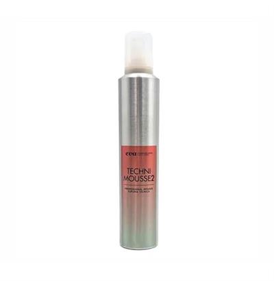 TECHNIMOUSSE 2 ESPUMA TÉCNICA FIJACIÓN FLEXIBLE 300ML EVA PROFESSIONAL