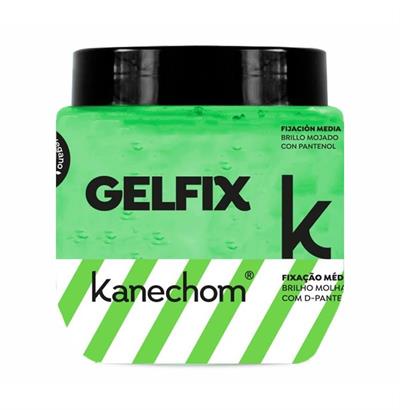 FIX KANECHOM GREEN 230GR GEL