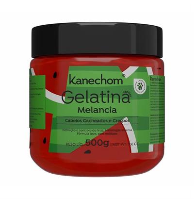 KANECHOM MELANCIA 500GR GELATINA