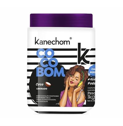 KANECHOM COCOBOM 1KG MASCARILLA