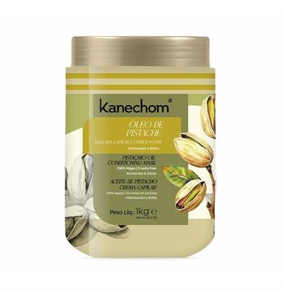 KANECHOM ÓLEO DE PISTACHE 1KG MASCARILLA