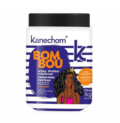 KANECHOM BOMBOU 1KG LEAVE-IN