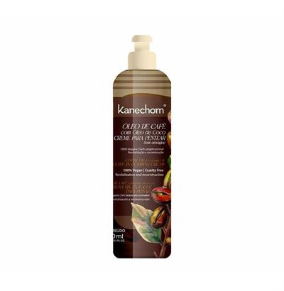 KANECHOM ÓLEO DE CAFÉ 300ML LEAVE-IN