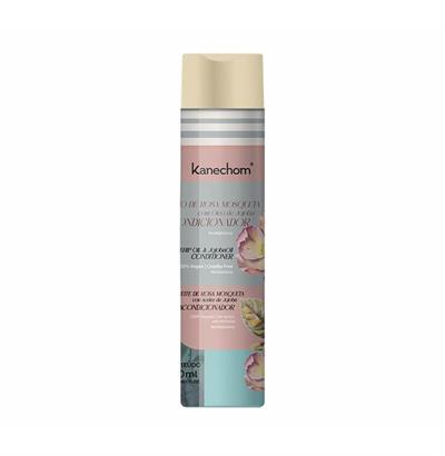 KANECHOM ÓLEO DE ROSA MOSQUETA 300ML ACONDICIONADOR