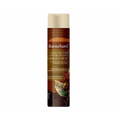 KANECHOM ÓLEO DE CAFÉ 300ML ACONDICIONADOR