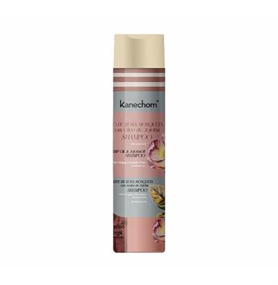 KANECHOM ÓLEO DE ROSA MOSQUETA 300ML CHAMPÚ
