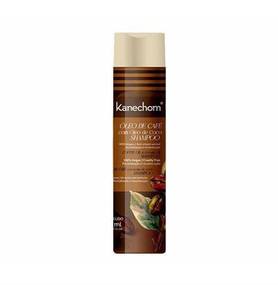 KANECHOM ÓLEO DE CAFÉ 300ML CHAMPÚ