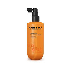CURL SPRAY 250ml (DEFINE RIZOS ANTIENCRESPAMIENTO) OSMO