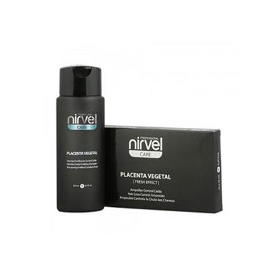CHAMPÚ + PLACENTA PACK NIRVEL