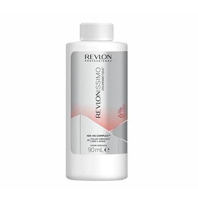 REVLONISSIMO CREME PEROXIDE 90ML 20 VOL
