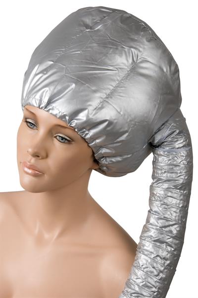 TÉRMICO GORRO PARA SECADOR
