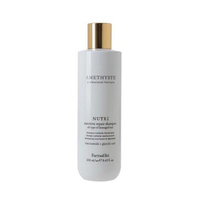 NUTRI REPAIR SHAMPOO 250ML AMETHYSTE