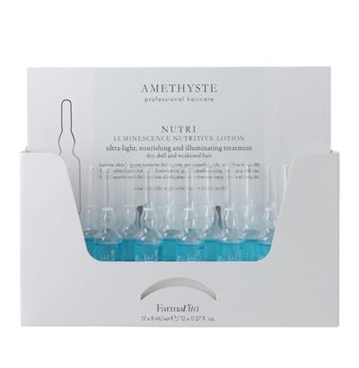 NUTRI LUMINESCENCE NUTRITIVE 12X8ML AMETHYSTE