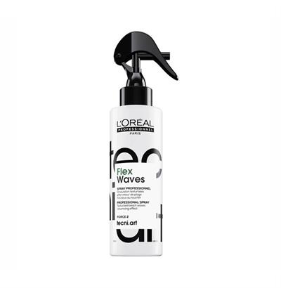 ART FLEX WAVES SPRAY 190ML TECNI
