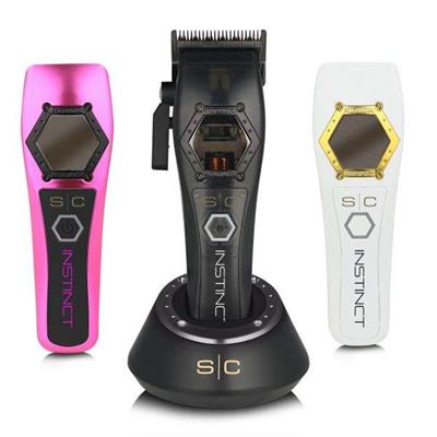 STYLECRAFT CLIPPER INSTINCT METAL MÁQUINA
