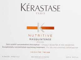 FUSIO-DOSE CONCENTRÉ DE FORME 12x10ML KERASTASE