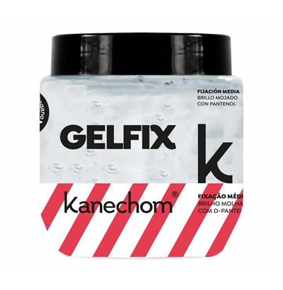 FIX KANECHOM TRANSPARENT 230GR GEL
