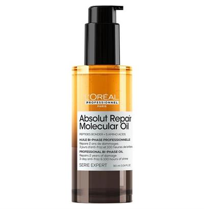 REPAIR MOLECULAR OIL 30ML ABSOLUT