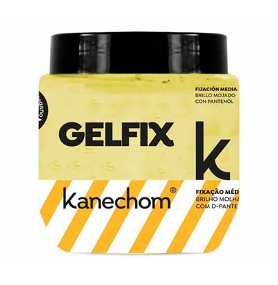 FIX KANECHOM YELLOW 230GR GEL