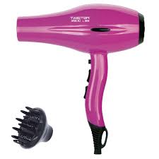 AG TWISTER 3900 FUCSIA 2200W SECADOR