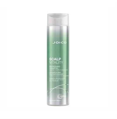 SCALP VITALITY REFRESHING SHAMPOO 300ML JOICO