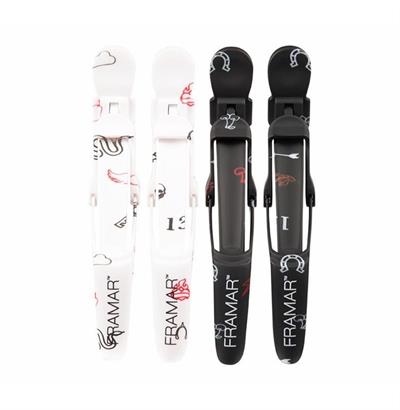 4PC GATOR GRIPS GET LUCKY