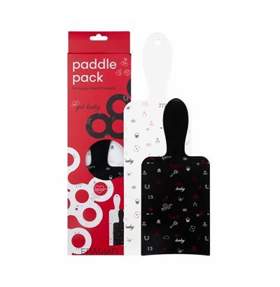 PADDLE PACK GET LUCKY
