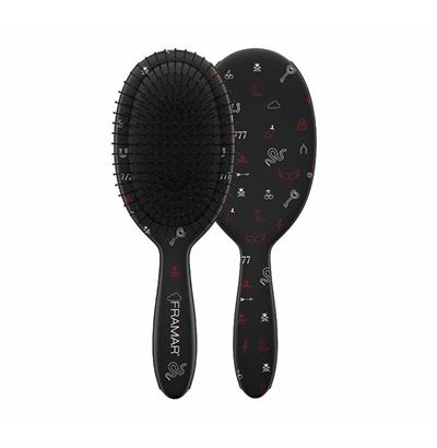 DETANGLE BRUSH ACE GET LUCKY