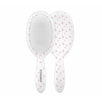 DETANGLE BRUSH LUCKY GET