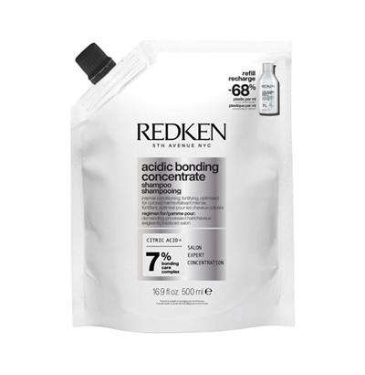 BONDING CONCENTRATE REFILL 500ML ACIDIC