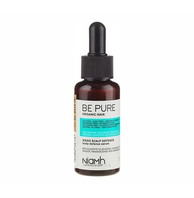 DEFENCE 70ML SCALP SUERO