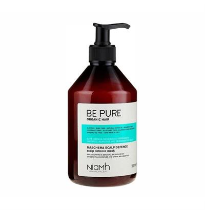 DEFENCE 500ML SCALP MÁSCARA