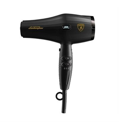 PRO ELITE HAIR DRYER BLACK JRL LAMBORGHINI FORTE