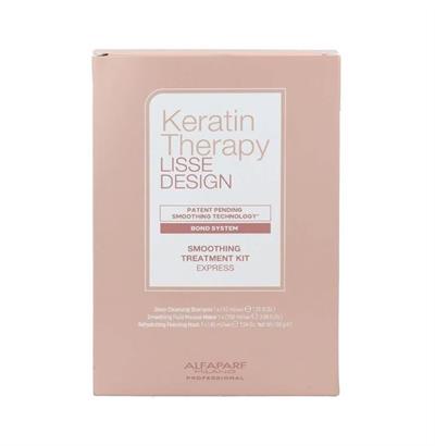 THERAPY LISSE DESIGN KIT KERATIN