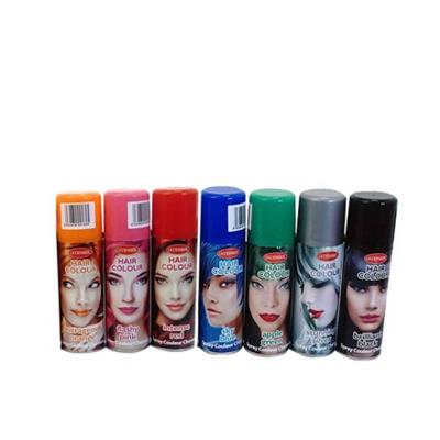 COLOR NEGRO LACA 125ML
