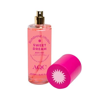 SUNSHINE CRUSH SWEET DREAM 250ML AQC