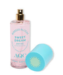 BREEZE BLOOM SWEET DREAM 250ML AQC