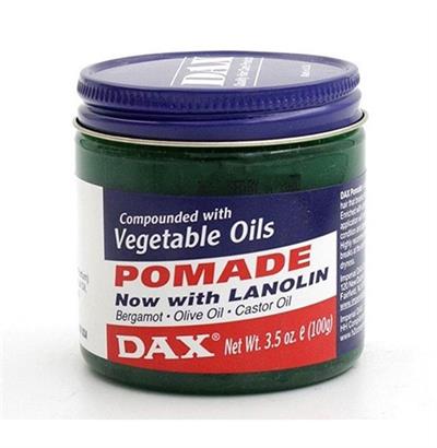 POMADE 100GR DAX