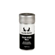 CERA EN BARRA BLACK CROWS 75GR