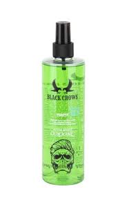AFTER SHAVE COLOGNE Nº 3 FOREST BLACK CROWS 400ML
