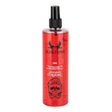 AFTER SHAVE COLOGNE Nº 1 FIRE BLACK CROWS 400ML