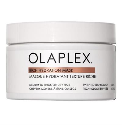 HYDRATION MASK RICH 200ML