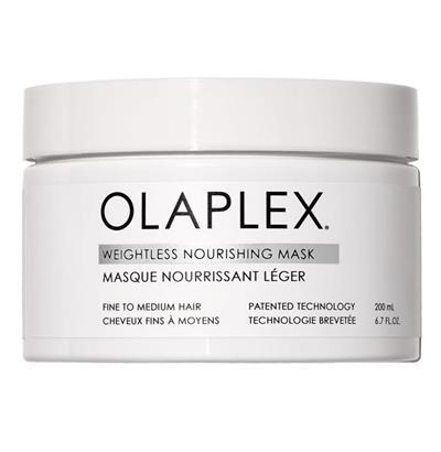 NOURISHING MASK WEIGHTLESS 200ML